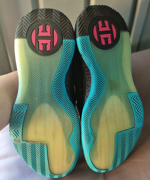 Adidas Harden vol.3   marimea 40 -25 cm