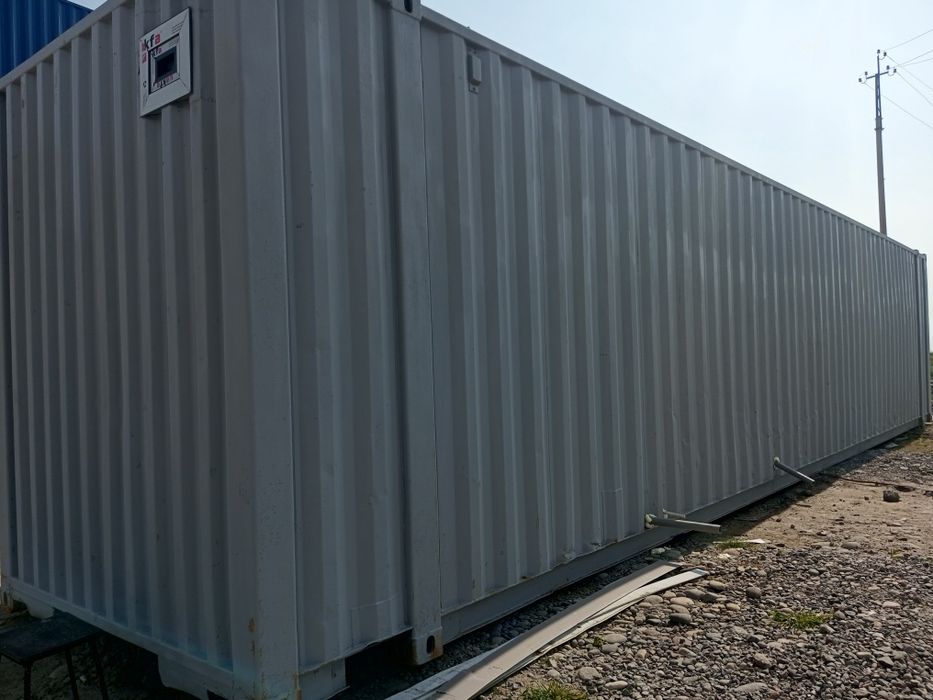 Контейнер домик сотилади