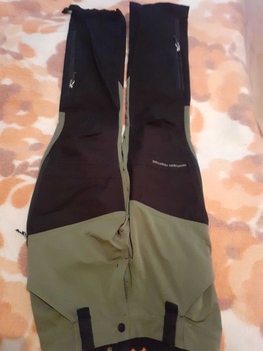 Панталон Northern frontier М