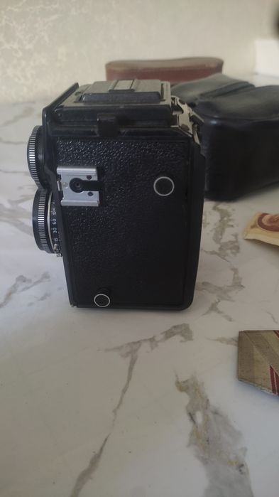 Продам фотоаппарат любитель