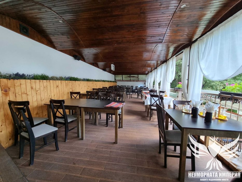 Продава се Заведение в Асеновград - 1200 кв.м за 284 €/кв.м - Снимка #5