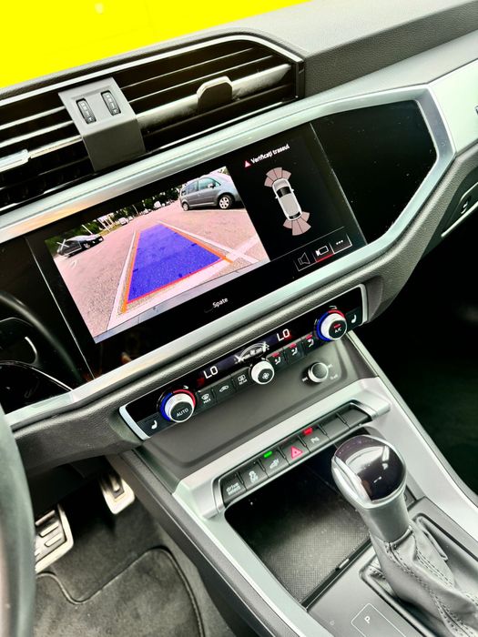 Audi Q3 Sportback 45TFSIe