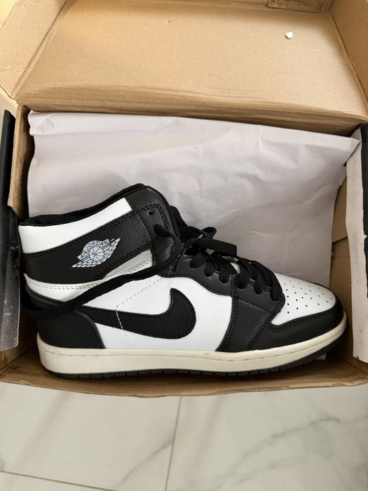 Кроссовки JORDAN AIR