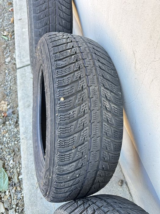 Anvelope IARNA NOKIAN 235/65R17 108H XL, WR SUV3
