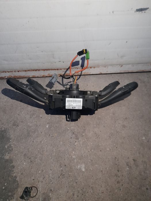 Bloc lumini Peugeot 407 2.0 hdi