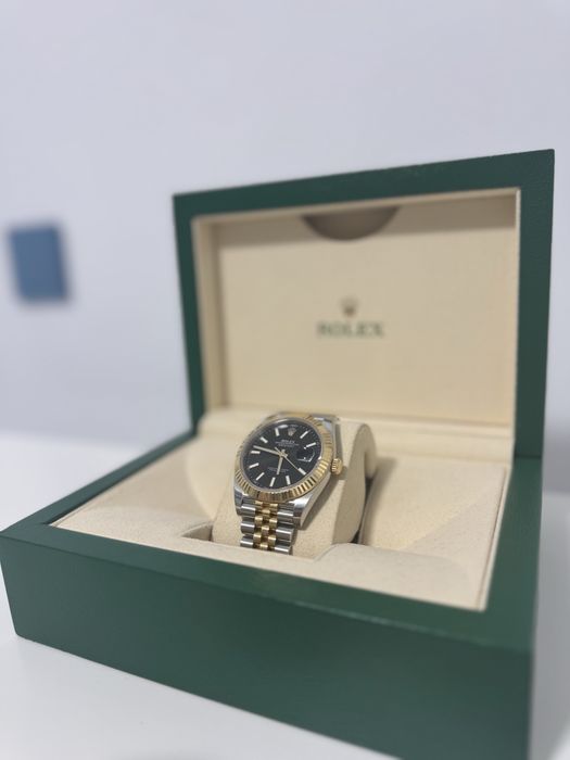 Rolex Datejust 41 mm