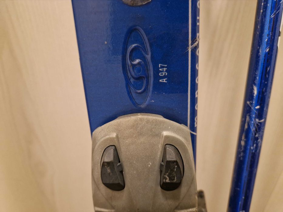 Set Ski-uri marca Salomon