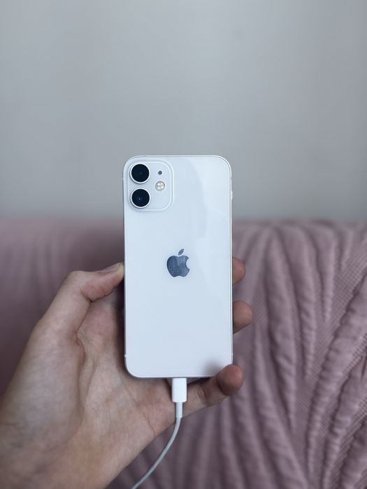 айфон 12мини без ремонта