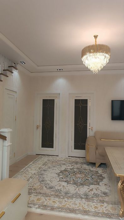 Yangi Hi-Tech Xovli arzon narxda