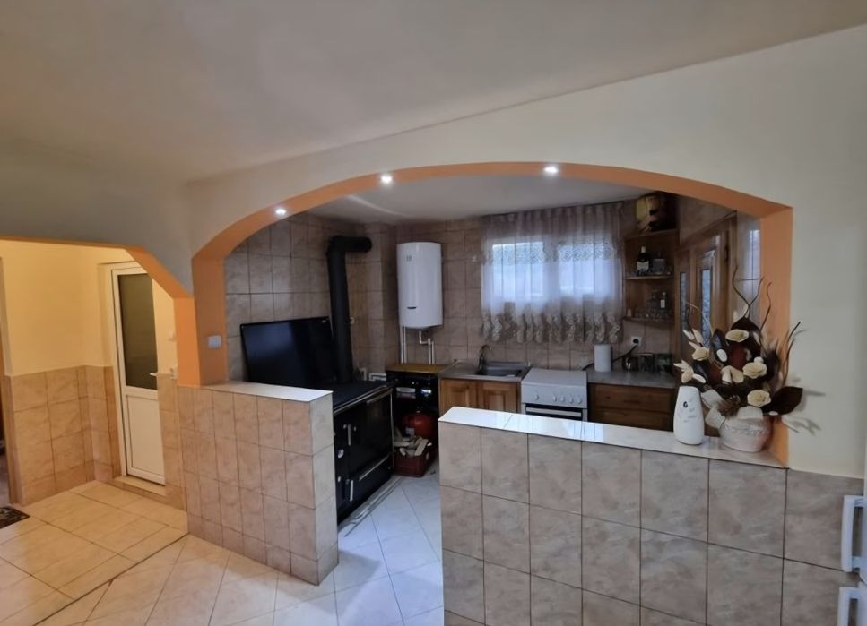 Liber de Revelion și Crăciun, Închiriez cabană în Albac