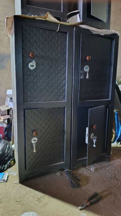 Seyf xamyon bob narxlarda ishlab chiqaruvchini uzidan