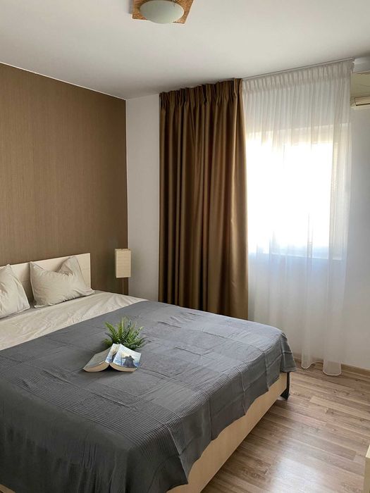 Apartament 2 camere ultracentral, modern si foarte luminos