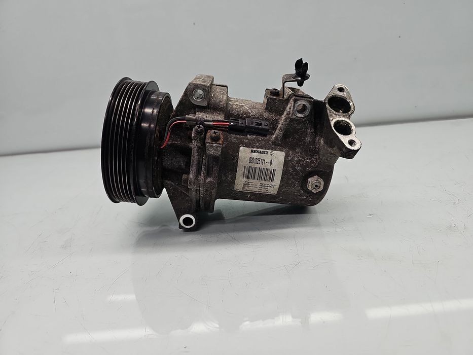 Compresor clima Dacia Logan MCV 2 [Fabr 2013-2022] 8201025121B 1.5 dCi