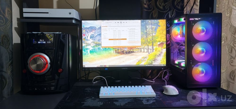 Muzikalni sentr LG DM 5520
