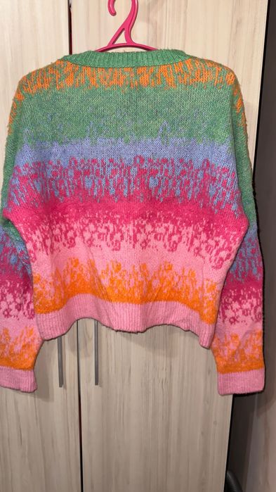 Дамски пуловер ONLY размер L