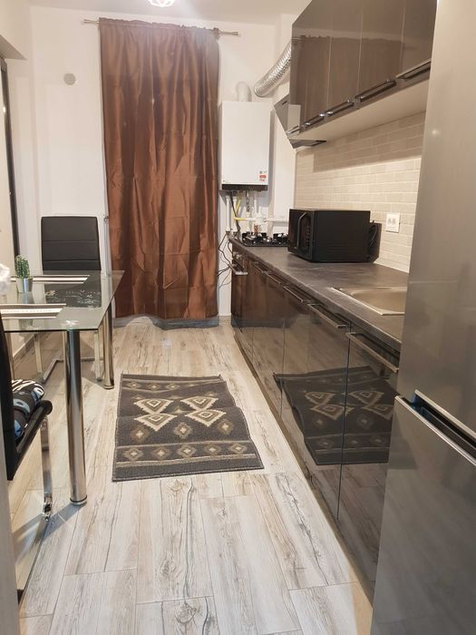 De Inchiriat Apartament 2 Camere | Plaza Residence | Metrou Lujerului