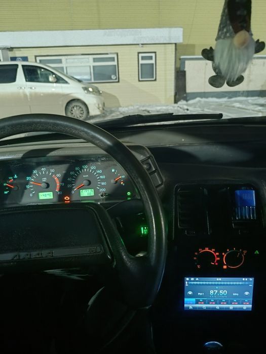 Продам ваз 2112!