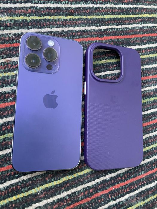 Iphone 14 pro Сотилади