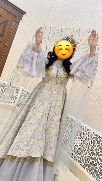 Ansambil ko'ylak