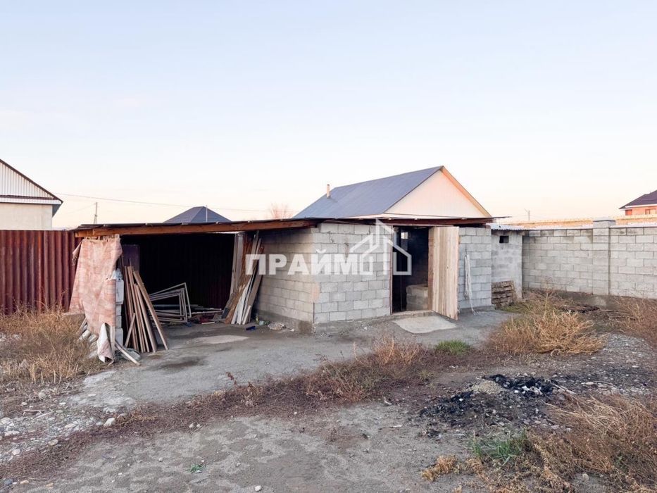 ПРОДАМ 4Х. дом Жастар1 (Ринат ПРАЙМ)