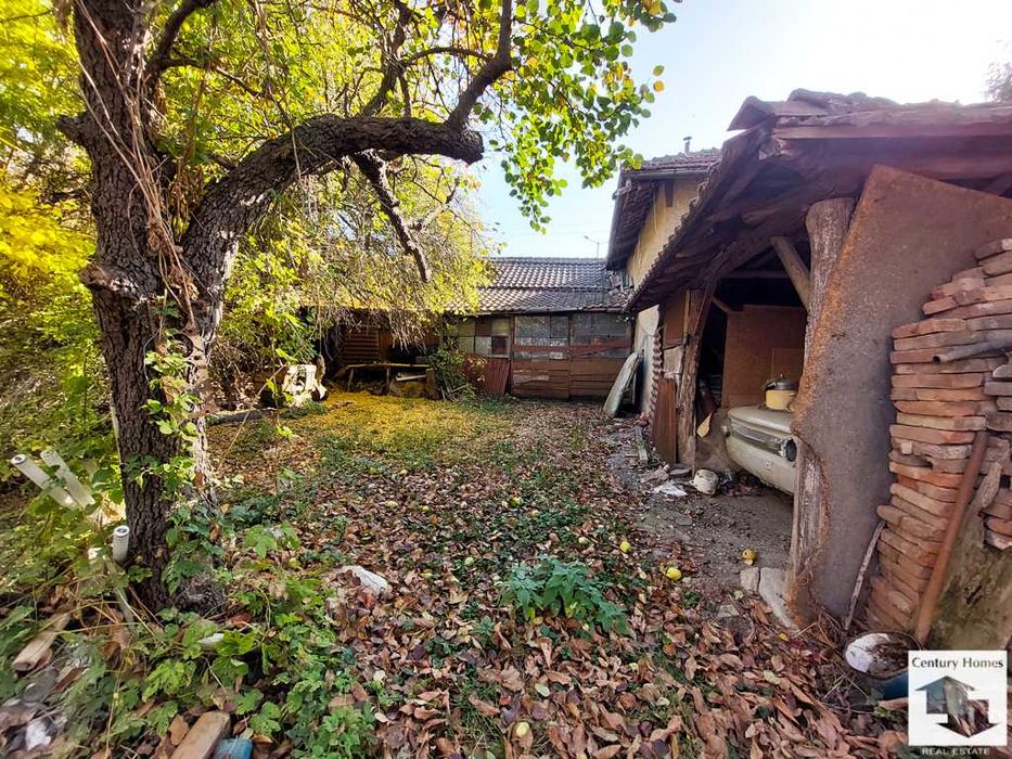 Продава се Къща в с. Драганово, Област Велико Търново - 90 кв.м за 612 €/кв.м - Снимка #11