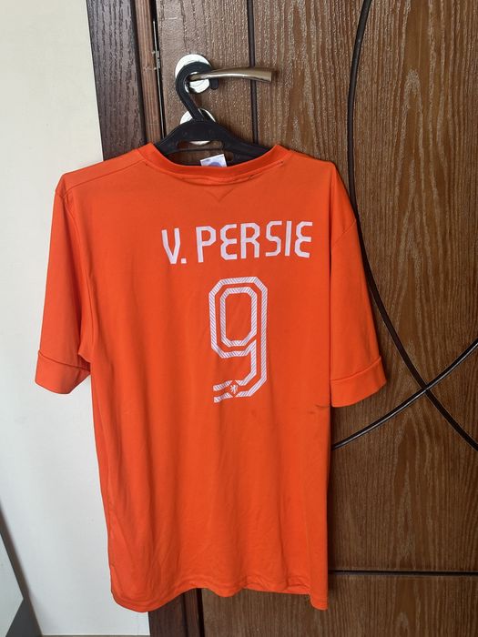 Тениска на Van Pierse