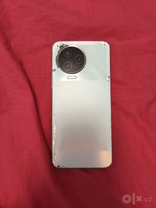 Inifinix Note 12 2023