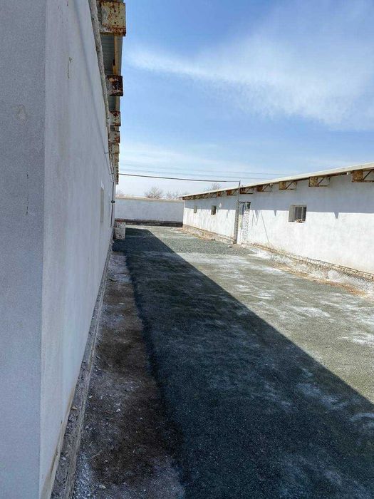 Урганч нефтебаза ёнда 5000 м2 нотурар ер майдони зудлик билан сотилади