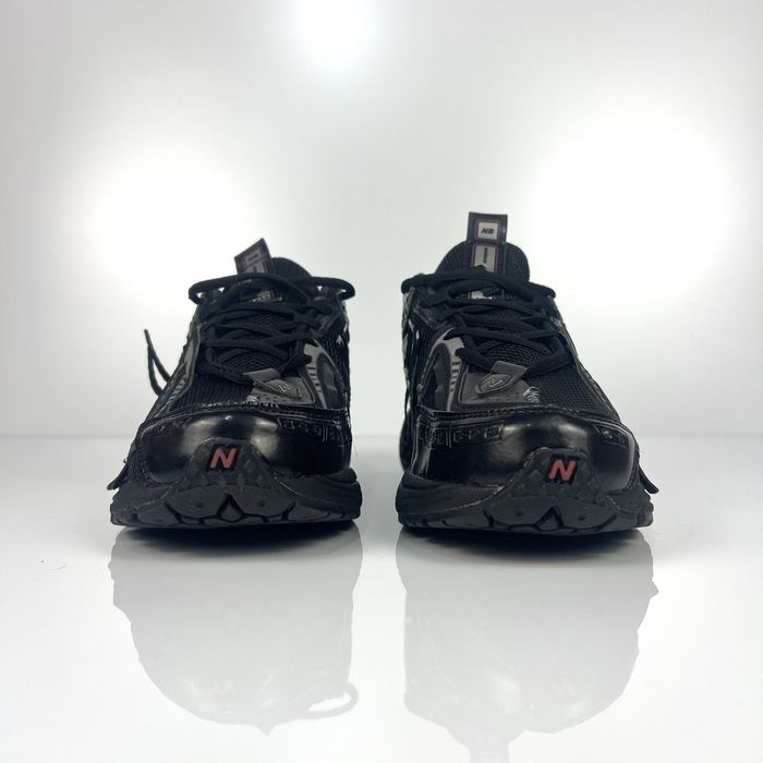 New Balance 1906 Black | Размери 40 | Нови