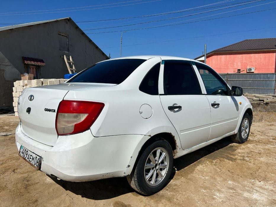 Гранта сатылады 2190