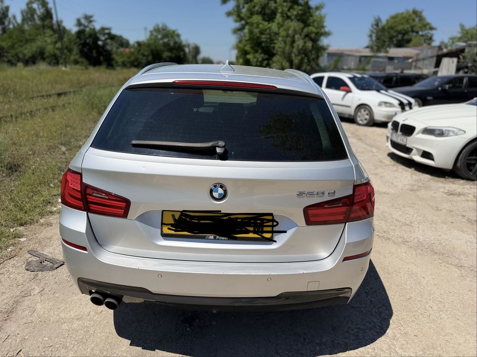 Plafon negru m pachet bmw f11