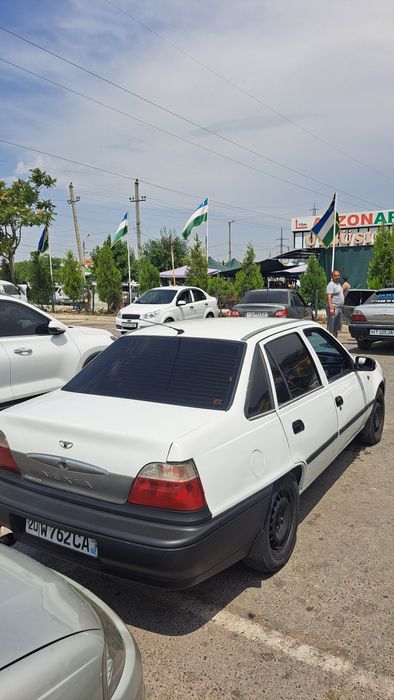 Daewoo nexia  1998