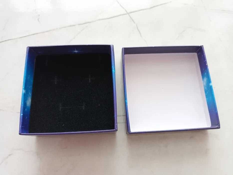 Кутийка за бижута, 2 модела, кутийка за обеци,кутийка за пръстен,кутия