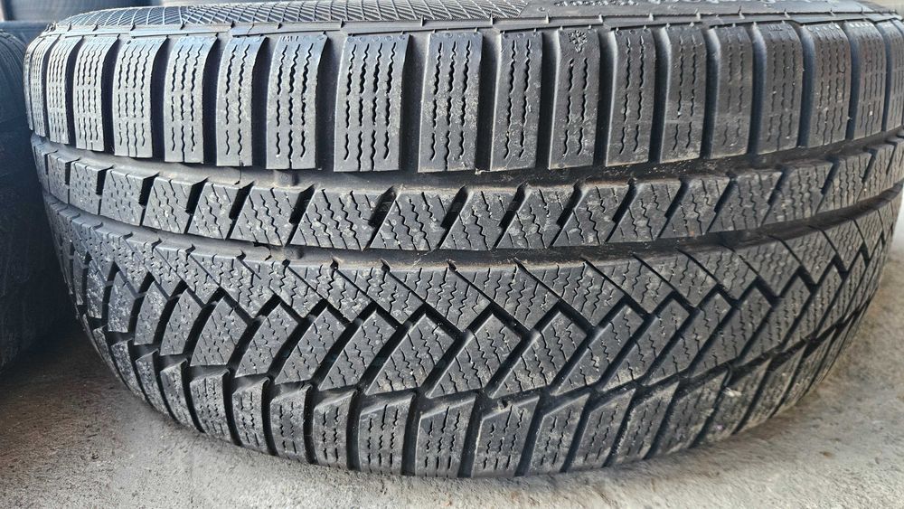 Roti/Jante/Jenti originale Audi A4 B8 (8K) 2007-2016 | B9 (8W) 2015-2024 | Audi Sport | Continental AO 245/40 R18