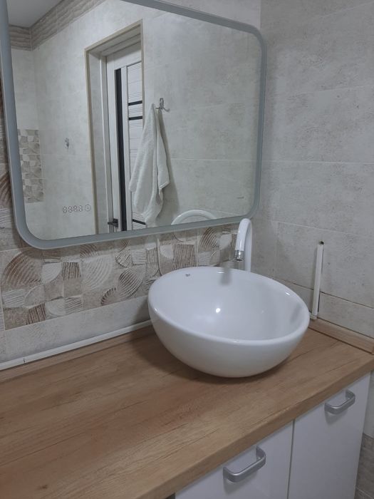 Продам 3-комнатную квартиру.