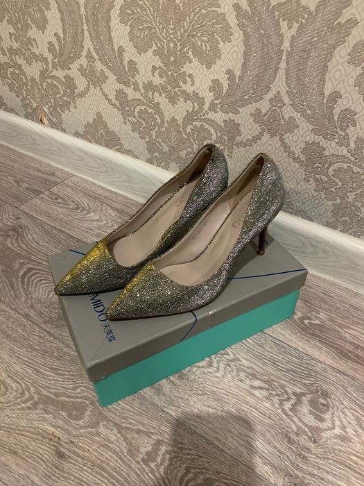 Туфли сатамын арзан бағада