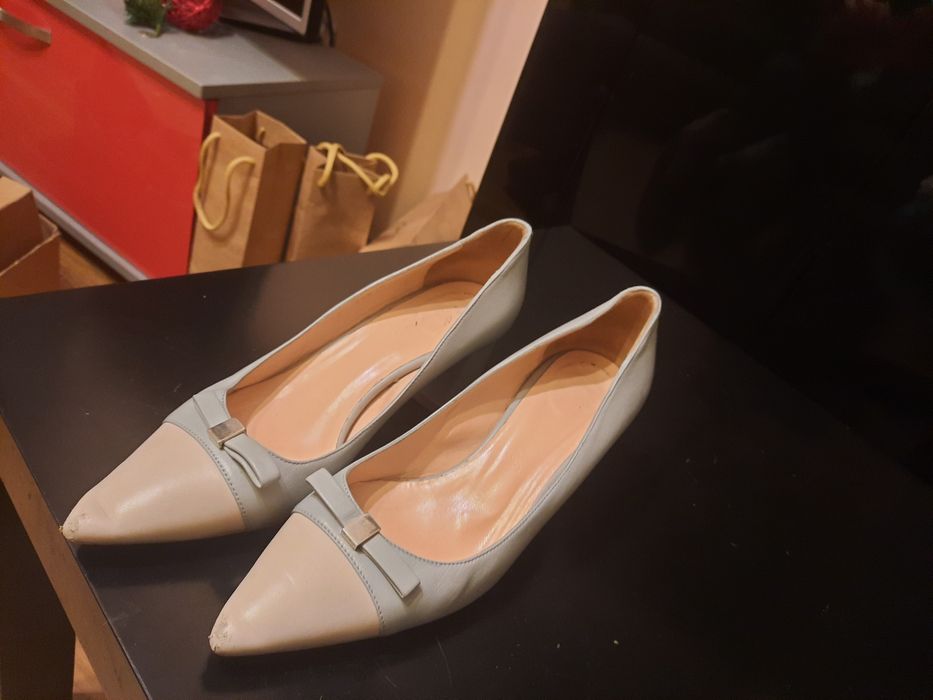 Елегантни обувки