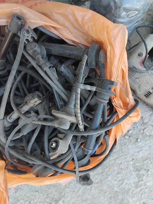 Продам  движок 2.5 на 45 тайота
