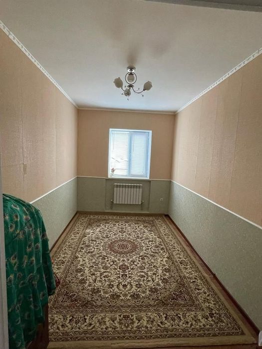 Продается дом в мкр. Жеруйык