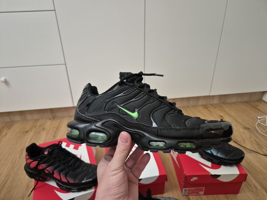 Nike air max plus nr 46