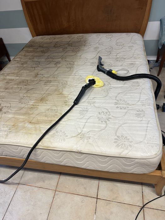 Curățare canapele, saltele, igienizare- Oradea, Bihor.