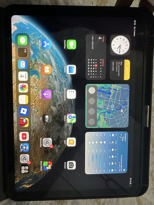 Айпад apple 10 поколение