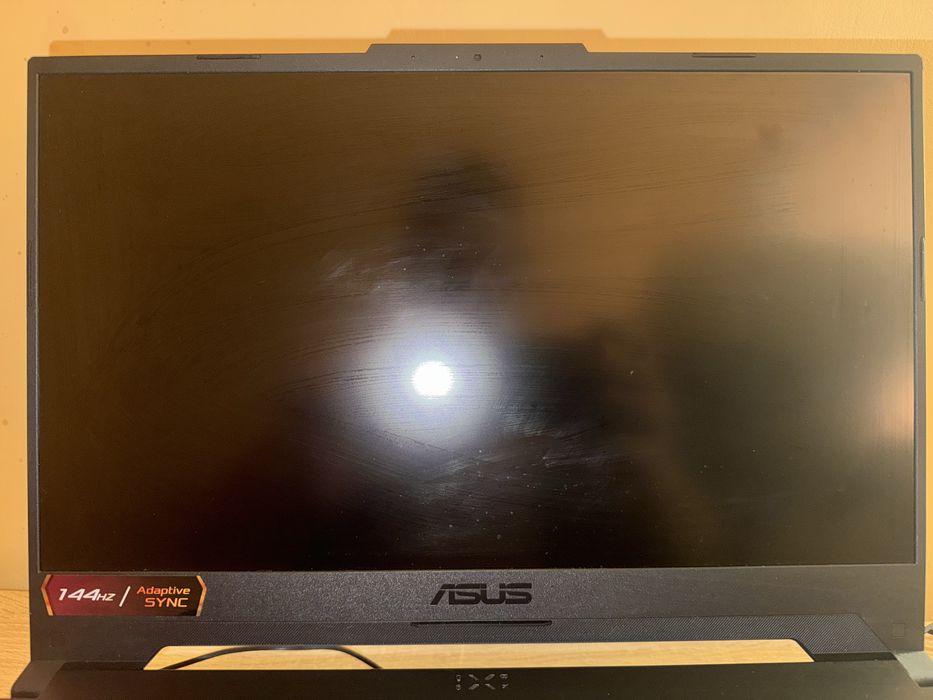 Лаптоп asus tuf gaming A15