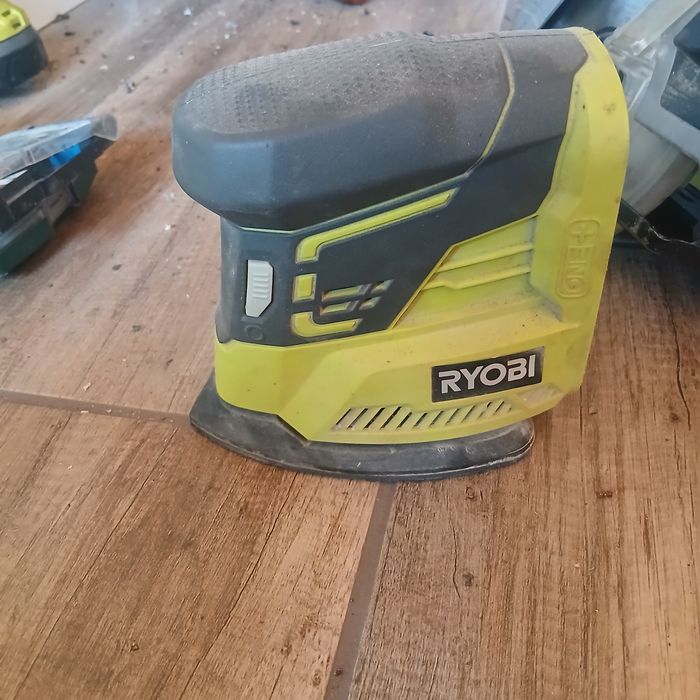 Ryobi инструменти