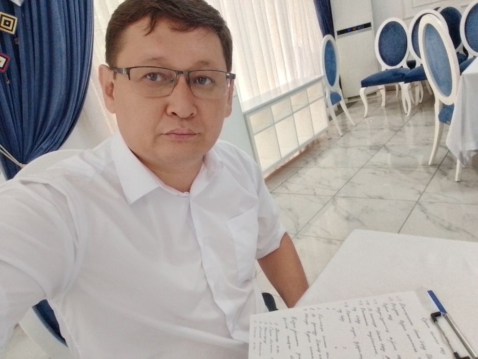 Кәсіби ас жүргізу