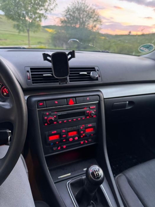 Audi A4 B7 din 2006
