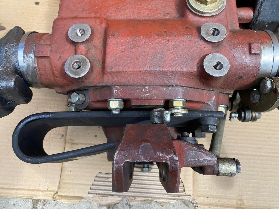 Monobloc complet u445