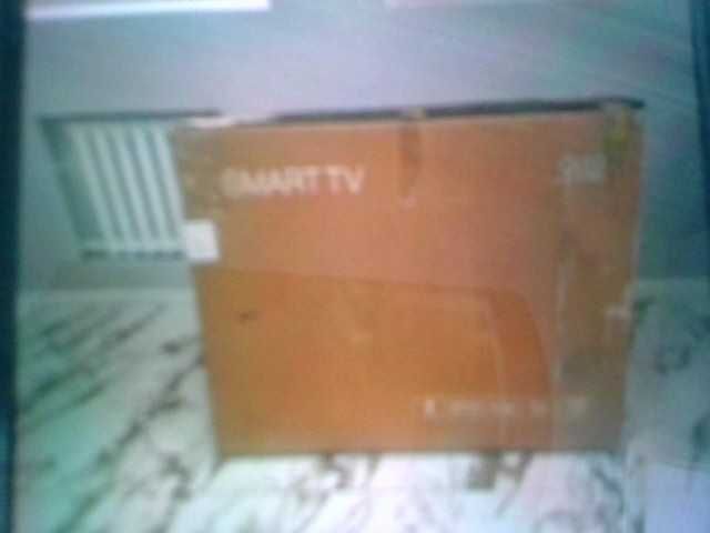 телевизор: Samsung