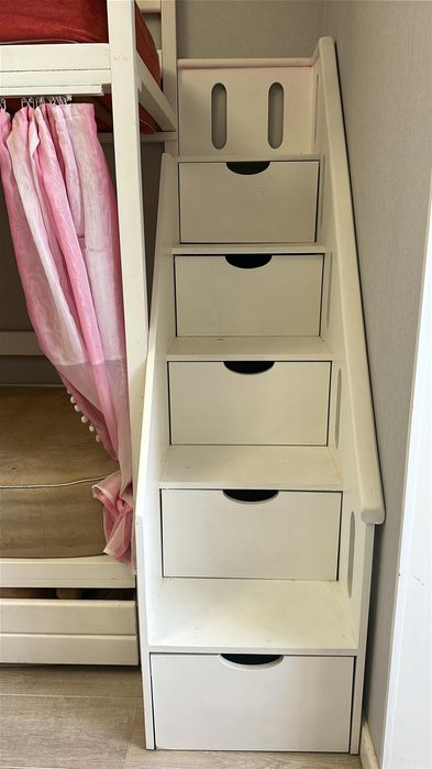 Кровать детский сатылады