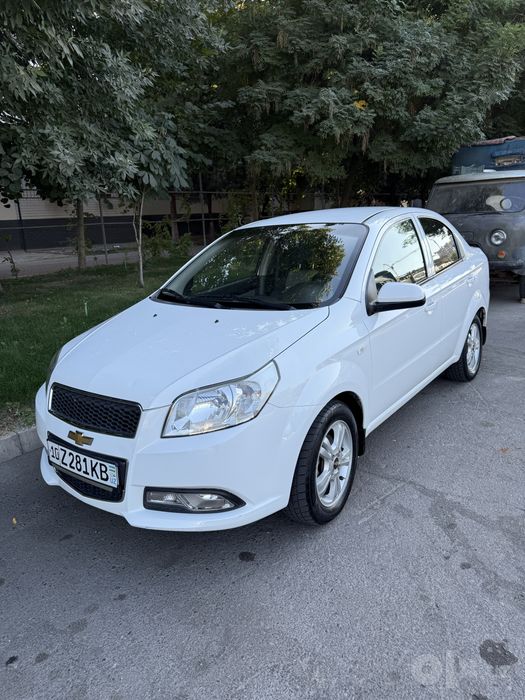 Nexia3 2021 Aftamat